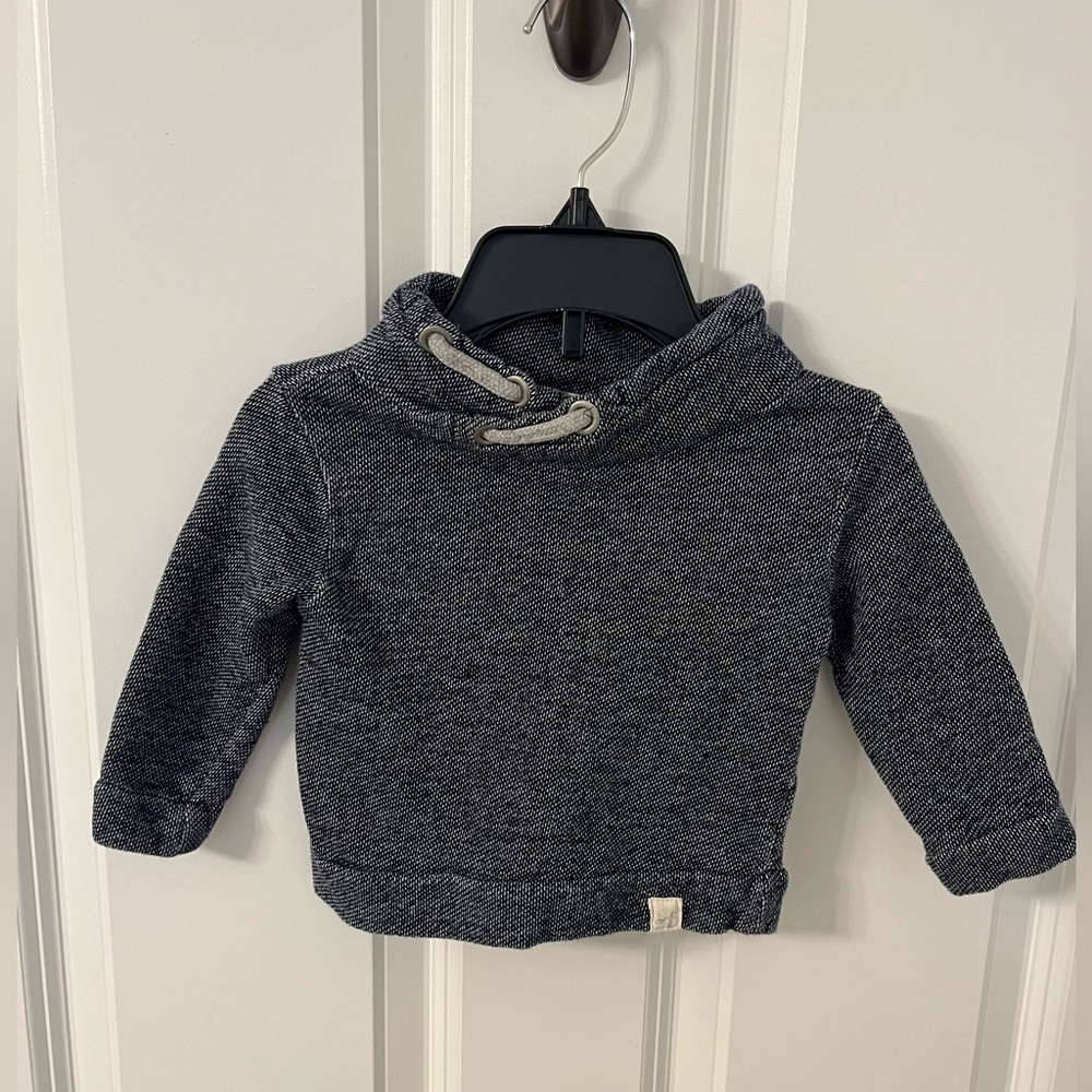 Burt’s Bees Light Weight Sweater